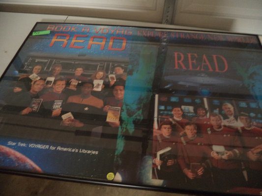 Old Posters
