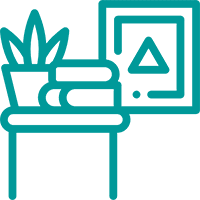 Functional Décor Icon